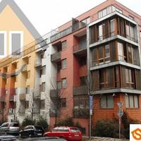 Квартира в Чехии, Устецкий край, Теплице, 43 кв.м.