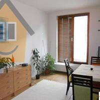 Квартира в Чехии, Устецкий край, Теплице, 43 кв.м.