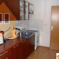 Квартира в Чехии, Устецкий край, Теплице, 43 кв.м.