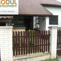 Дом в Чехии, Устецкий край, Теплице, 230 кв.м.