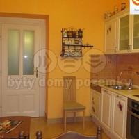 Квартира в центре города в Чехии, Устецкий край, Теплице, 76 кв.м.