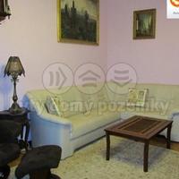 Квартира в центре города в Чехии, Устецкий край, Теплице, 76 кв.м.