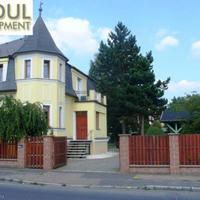 Вилла в Чехии, Карловарский край, Карловы Вары, 200 кв.м.