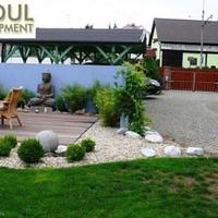 Вилла в Чехии, Карловарский край, Карловы Вары, 200 кв.м.