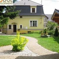 Вилла в Чехии, Карловарский край, Карловы Вары, 200 кв.м.