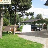 Вилла в Чехии, Карловарский край, Карловы Вары, 200 кв.м.