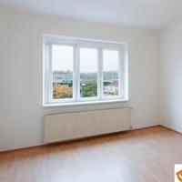 Квартира в Чехии, Карловарский край, Карловы Вары, 51 кв.м.