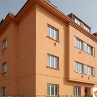 Квартира в Чехии, Карловарский край, Карловы Вары, 51 кв.м.