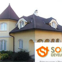 Дом в Чехии, Устецкий край, Теплице, 273 кв.м.