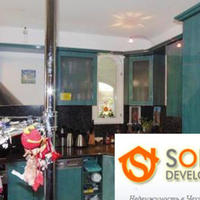 Дом в Чехии, Устецкий край, Теплице, 273 кв.м.