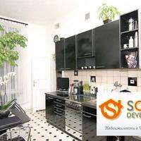 Flat Czechia, Karlovy Vary Region, Karlovy Vary, 74 sq.m.