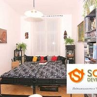 Flat Czechia, Karlovy Vary Region, Karlovy Vary, 74 sq.m.
