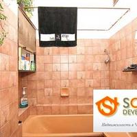 Flat Czechia, Karlovy Vary Region, Karlovy Vary, 74 sq.m.