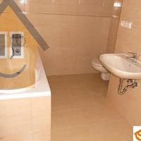 Flat Czechia, Karlovy Vary Region, Karlovy Vary, 53 sq.m.