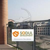 Квартира в Чехии, Карловарский край, Карловы Вары, 56 кв.м.