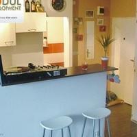 Квартира в Чехии, Устецкий край, Теплице, 40 кв.м.