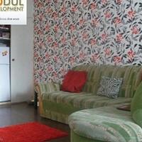 Квартира в Чехии, Устецкий край, Теплице, 40 кв.м.