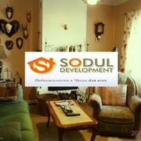 Дом в Чехии, Карловарский край, Карловы Вары, 371 кв.м.