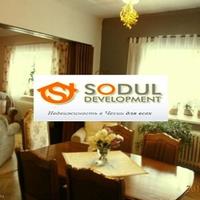 Дом в Чехии, Карловарский край, Карловы Вары, 371 кв.м.