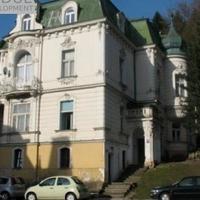 Квартира в центре города в Чехии, Карловарский край, Карловы Вары, 62 кв.м.