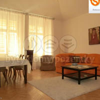 Квартира в Чехии, Карловарский край, Карловы Вары, 102 кв.м.