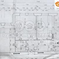 Flat in the city center Czechia, Karlovy Vary Region, Karlovy Vary, 78 sq.m.