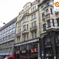 Flat in the city center Czechia, Karlovy Vary Region, Karlovy Vary, 78 sq.m.