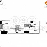 Flat in the city center Czechia, Karlovy Vary Region, Karlovy Vary, 78 sq.m.