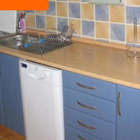 Flat Czechia, Karlovy Vary Region, Karlovy Vary, 76 sq.m.