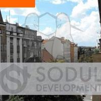 Квартира в Чехии, Устецкий край, Теплице, 49 кв.м.