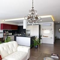 Flat Czechia, Ustecky region, Teplice, 96 sq.m.