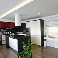 Flat Czechia, Ustecky region, Teplice, 96 sq.m.