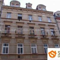 Flat Czechia, Karlovy Vary Region, Karlovy Vary, 70 sq.m.