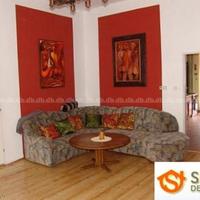 Flat Czechia, Karlovy Vary Region, Karlovy Vary, 70 sq.m.