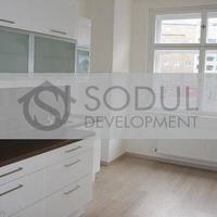 Flat Czechia, Karlovy Vary Region, Karlovy Vary, 43 sq.m.