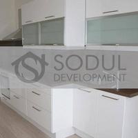 Flat Czechia, Karlovy Vary Region, Karlovy Vary, 43 sq.m.