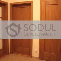 Flat Czechia, Karlovy Vary Region, Karlovy Vary, 43 sq.m.