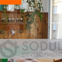 Flat Czechia, Ustecky region, Teplice, 65 sq.m.