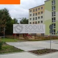 Flat Czechia, Karlovy Vary Region, Karlovy Vary, 91 sq.m.