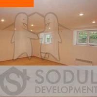 Квартира в Чехии, Карловарский край, Карловы Вары, 59 кв.м.