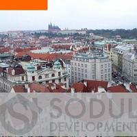 Квартира в Чехии, Карловарский край, Карловы Вары, 59 кв.м.