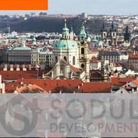 Квартира в Чехии, Карловарский край, Карловы Вары, 59 кв.м.