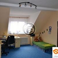 Квартира в Чехии, Карловарский край, Карловы Вары, 95 кв.м.