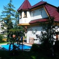 Дом в Чехии, Устецкий край, Теплице, 1379 кв.м.