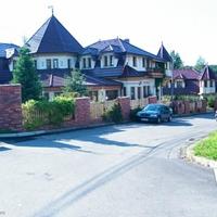 Дом в Чехии, Устецкий край, Теплице, 1379 кв.м.