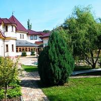 Дом в Чехии, Устецкий край, Теплице, 1379 кв.м.