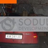 Flat Czechia, Karlovy Vary Region, Karlovy Vary, 70 sq.m.