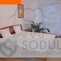 Flat Czechia, Ustecky region, Teplice, 70 sq.m.