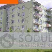 Flat Czechia, Ustecky region, Teplice, 70 sq.m.