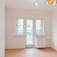 Flat Czechia, Ustecky region, Teplice, 44 sq.m.